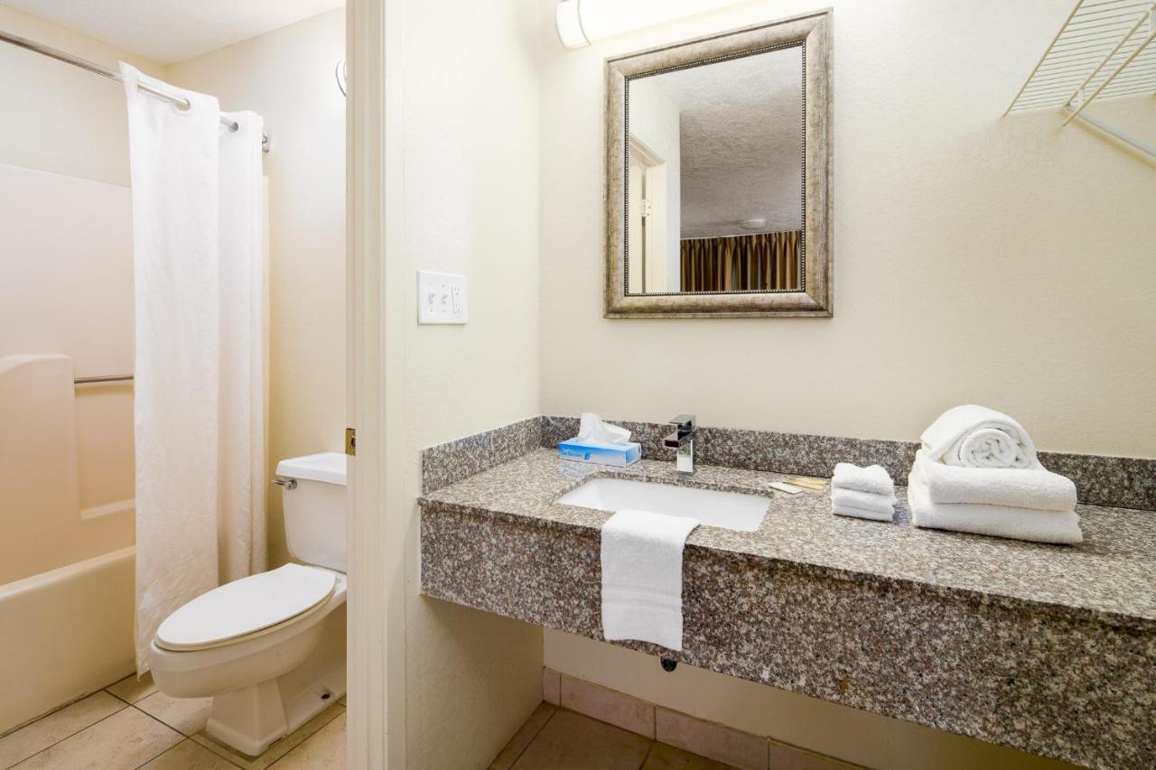 Americana Inn A Travelodge By Wyndham Pigeon Forge Luaran gambar