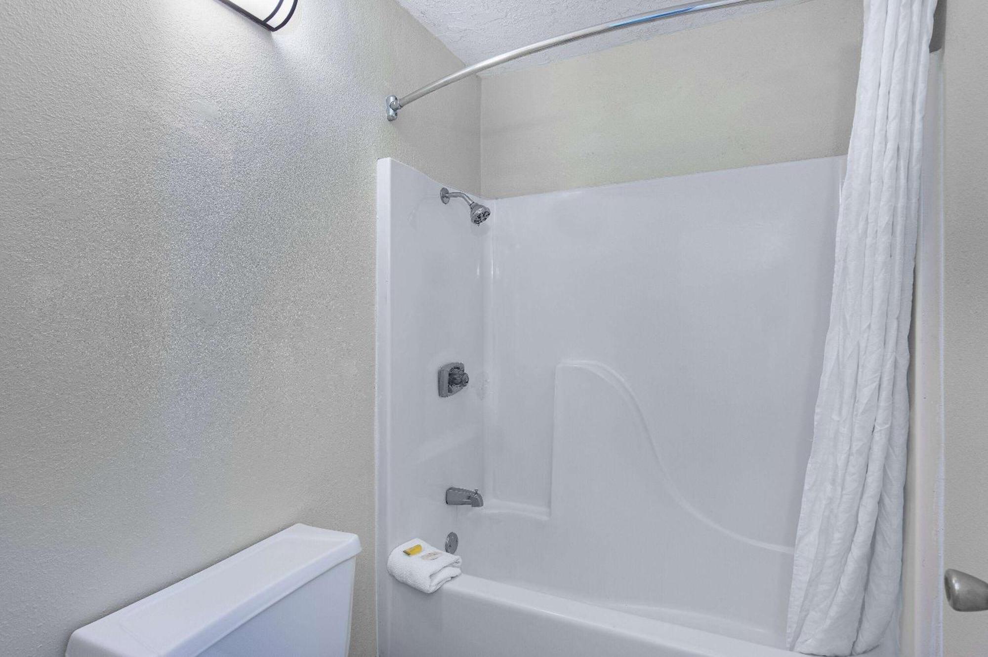 Americana Inn A Travelodge By Wyndham Pigeon Forge Luaran gambar