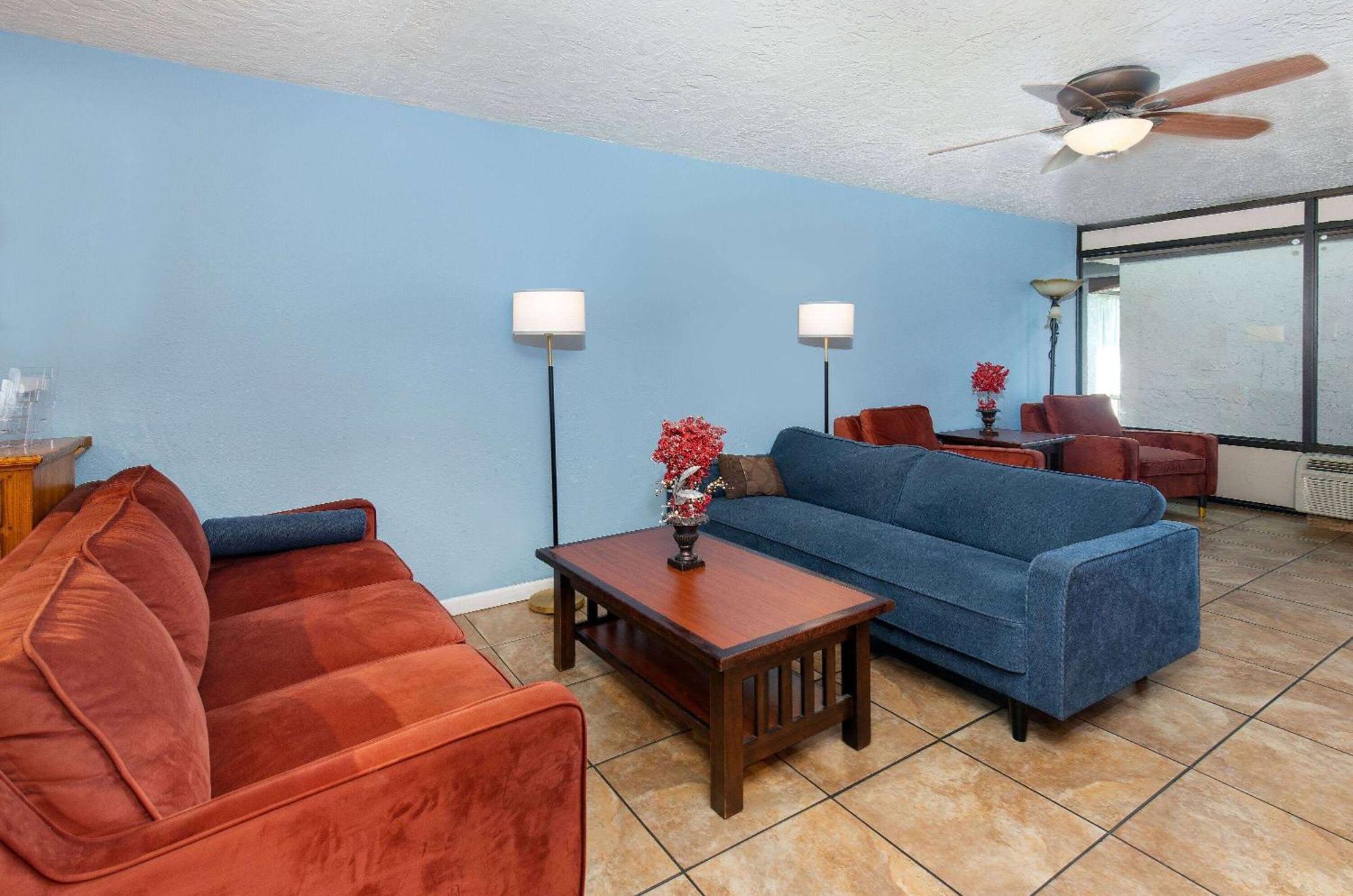 Americana Inn A Travelodge By Wyndham Pigeon Forge Luaran gambar