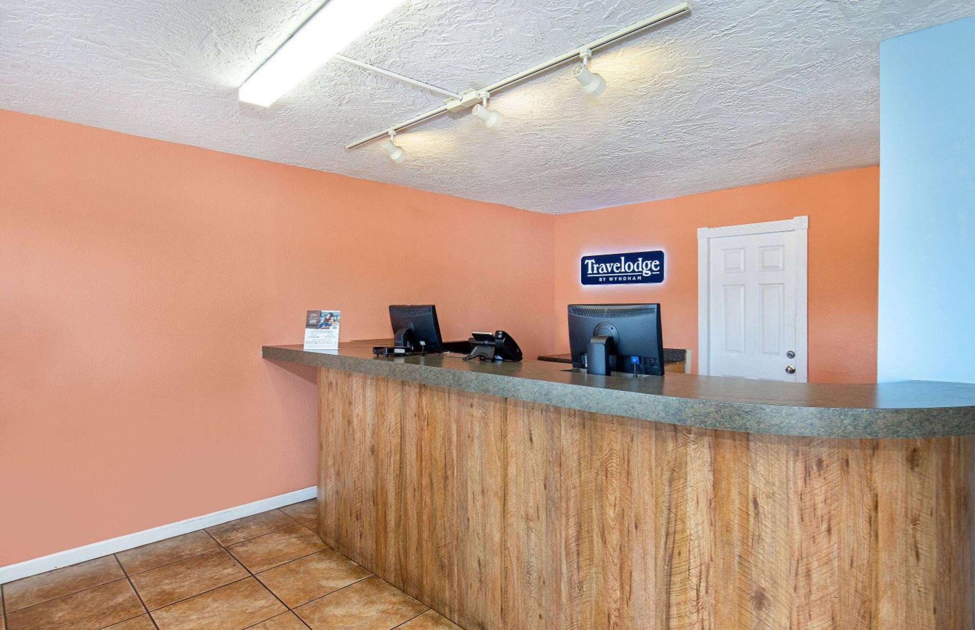 Americana Inn A Travelodge By Wyndham Pigeon Forge Luaran gambar